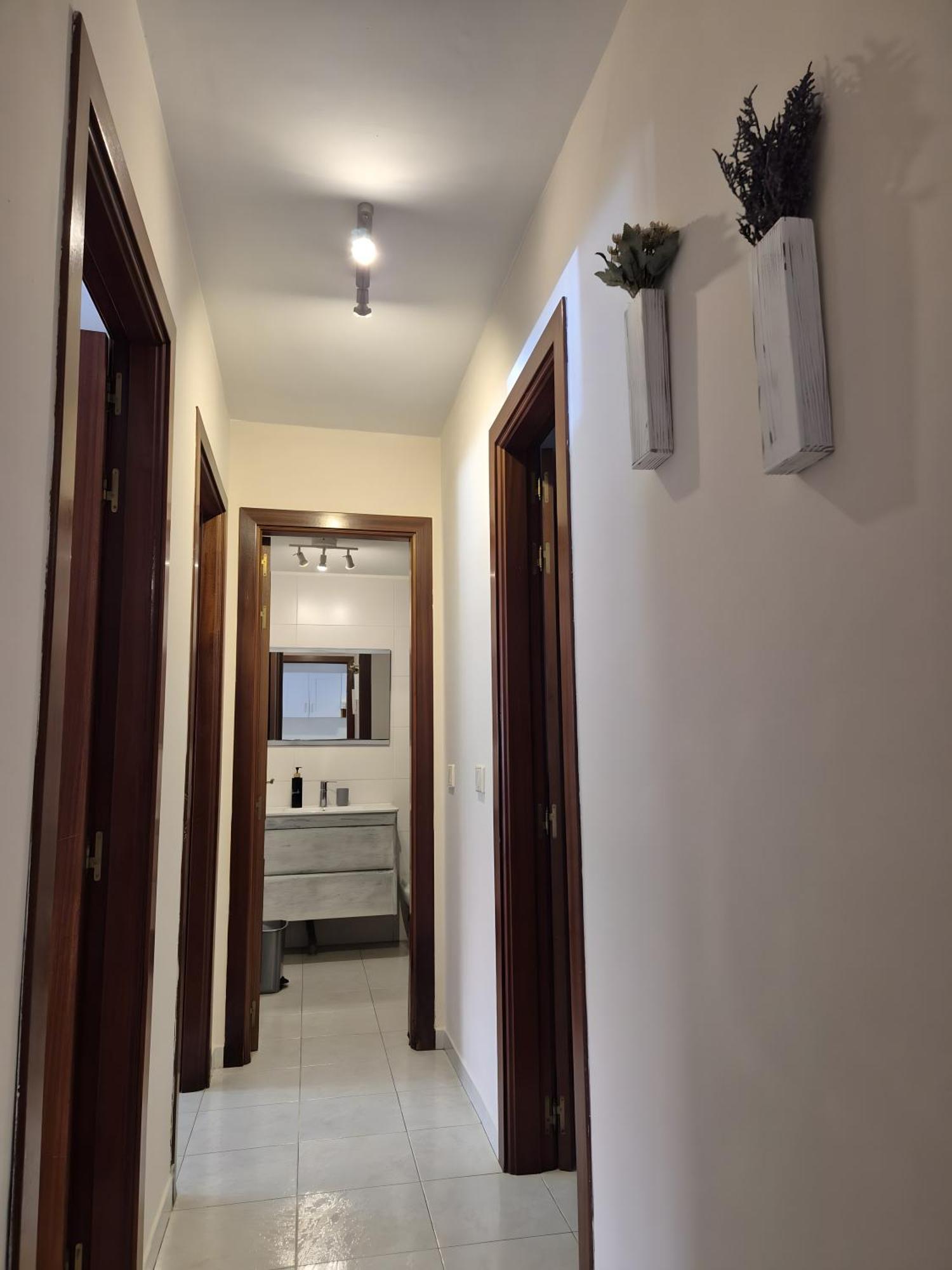 El Medano By Agueita Salada Suites Экстерьер фото
